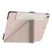 SwitchEasy puzdro Origami Protective Case pre iPad 2019/2020/2021 - Pink Sand SPD110093SP22