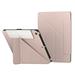 SwitchEasy puzdro Origami Protective Case pre iPad 2019/2020/2021 - Pink Sand SPD110093SP22