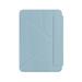 SwitchEasy puzdro Origami Protective Case pre iPad mini 6 2021 - Exquisite Blue GS-109-224-223-184