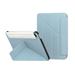 SwitchEasy puzdro Origami Protective Case pre iPad mini 6 2021 - Exquisite Blue GS-109-224-223-184