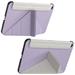 SwitchEasy puzdro Origami Protective Case pre iPad mini 6 2021 - Pink Sand GS-109-224-223-182