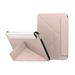 SwitchEasy puzdro Origami Protective Case pre iPad mini 6 2021 - Pink Sand GS-109-224-223-182