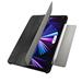 SwitchEasy puzdro Origami Protective Case pre iPad Pro 11" 2021 - Black GS-109-175-223-11
