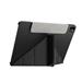 SwitchEasy puzdro Origami Protective Case pre iPad Pro 11" 2021 - Black GS-109-175-223-11