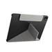 SwitchEasy puzdro Origami Protective Case pre iPad Pro 11" 2021 - Black GS-109-175-223-11