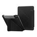 SwitchEasy puzdro Origami Protective Case pre iPad Pro 11" 2021 - Black GS-109-175-223-11