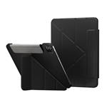 SwitchEasy puzdro Origami Protective Case pre iPad Pro 11" 2021 - Black GS-109-175-223-11