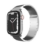 SwitchEasy remienok Maestro Magnetic Stainless Steel pre Apple Watch 38/40/41mm - Silver MAW801044SV22