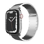 SwitchEasy remienok Maestro Magnetic Stainless Steel pre Apple Watch 44/45/49mm - Silver MAW245044SV22