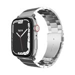 SwitchEasy remienok Maestro Stainless Steel pre Apple Watch 38/40/41mm - Silver MAW801034SV22