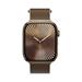 SwitchEasy remienok Mesh Stainless Steel pre Apple Watch 40/41/42mm - Gold SAW412032GD24