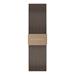 SwitchEasy remienok Mesh Stainless Steel pre Apple Watch 40/41/42mm - Gold SAW412032GD24