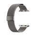 SwitchEasy remienok Mesh Stainless Steel pre Apple Watch 40/41/42mm - Natural SAW412032NA24