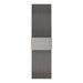 SwitchEasy remienok Mesh Stainless Steel pre Apple Watch 40/41/42mm - Natural SAW412032NA24