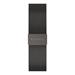 SwitchEasy remienok Mesh Stainless Steel pre Apple Watch 44/45/46mm - Slate SAW569032ST24
