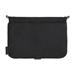 SwitchEasy Sacoche Utility Crossbody Bag + Strap Phone Lanyard 20mm 2L - Graphite Black MPHIPH234GK24