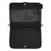 SwitchEasy Sacoche Utility Crossbody Bag + Strap Phone Lanyard 20mm 2L - Graphite Black MPHIPH234GK24