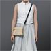 SwitchEasy Sacoche Utility Crossbody Bag + Strap Phone Lanyard 20mm 2L - Sand Beige + Black MPHIPH234SC24