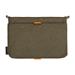SwitchEasy Sacoche Utility Crossbody Bag + Strap Phone Lanyard 20mm 2L - Wild Green + Black MPHIPH234WB24