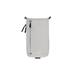 SwitchEasy Sacoche Utility Crossbody Bag + Strap Phone Lanyard 8.3mm - Cement Gray + Gray MPHIPH233CY24