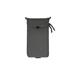 SwitchEasy Sacoche Utility Crossbody Bag + Strap Phone Lanyard 8.3mm - Concrete Gray MPHIPH233GY24