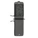 SwitchEasy Sacoche Utility Crossbody Bag + Strap Phone Lanyard 8.3mm - Concrete Gray MPHIPH233GY24