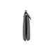 SwitchEasy Sacoche Utility Crossbody Bag + Strap Phone Lanyard 8.3mm - Concrete Gray MPHIPH233GY24