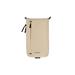 SwitchEasy Sacoche Utility Crossbody Bag + Strap Phone Lanyard 8.3mm - Sand Beige + Black MPHIPH233SC24