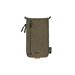 SwitchEasy Sacoche Utility Crossbody Bag + Strap Phone Lanyard 8.3mm - Wild Green + Reflective Black MPHIPH233WR24