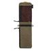 SwitchEasy Sacoche Utility Crossbody Bag + Strap Phone Lanyard 8.3mm - Wild Green + Reflective Black MPHIPH233WR24