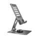 SwitchEasy stojan 360 Rotating iPad/iPhone Stand - Space Gray MHDIHD191SG23