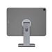 SwitchEasy stojan FlipMount Magnetic Hoop iPad/iPhone Stand - Carbon Black MPDIPD100BB22