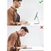 SwitchEasy stojan MagMount Magnetic iPad Stand pre iPad Pro 12.9" - Space Gray GS-109-178-280-101