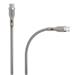 SwitchEasy USB-C kábel Magnetic Wire Fast Charging Cable 2m 240W - Taupe Gray MUC42M250GR24