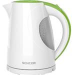 SWK 1511GR rýchlovarná kanvica SENCOR 8590669372324
