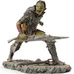 Swordsman Orc BDS Art Scale 1/10 (Lord of The Rings) WBLOR43121-10