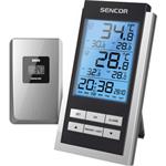 SWS 125 bezdrôtový teplomer SENCOR 8590669164158
