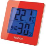 SWS 15 RD teplomer SENCOR