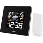 SWS 270 meteostanica SENCOR