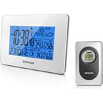 SWS 50 W biela METEO RC THS SENCOR