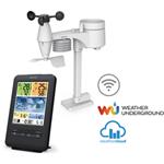 SWS 9898 WiFi meteostanica prof. SENCOR 8590669298471