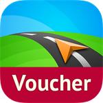 Sygic Voucher - Europe - Premium+ Real View + Traffic pro Android i iOS 8586015439742