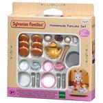 Sylvanian family 10395225 Domácí palačin 5054131052259
