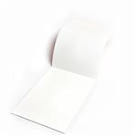SYMBIO elektrostatické popisovatelné fólie Symbioflipcharts/ 500x700 mm/ bílé/ 25 pack SYFP500700BL25