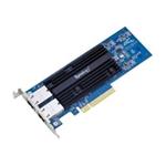 Synology 10GBASE-T/NBASE-T Card (E10G18-T2)