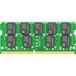Synology 16GB RAM DDR4-2400 ECC unbuffered SO-DIMM 260pin 1.2V, FS1018, DS3617xs, DS3018xs, DS2419+, DS1 D4ECSO-2400-16G