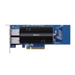 Synology 25GbE SFP28 síťový adaptér (E25G30-F2)