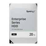 Synology 3,5" HDD HAS5310-20T (NAS) (20TB, SAS, 7200 RPM, 512MB)