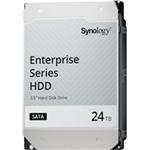 Synology 3,5" HDD HAT5320-24T Enterprise (NAS) (24TB, SATA III, 7200 RPM, 1GB)