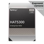 Synology™ 3.5” SATA HDD HAT5310-16T 16TB